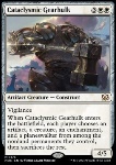 Meccatitano del Cataclisma