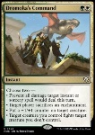 Comando di Dromoka