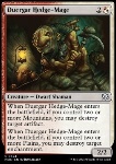 Duergar Mago Ambulante