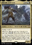 Elenda e Azor
