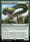 Wurm della Foresta Emergente