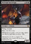 Sovrano Infernale
