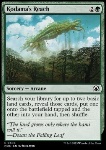 Confini del Kodama