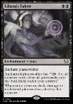 Talento di Liliana