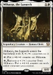 Mikaeus, il Lunarca