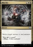 Mortificare