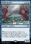 Kraken del Nadir