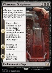 Sacre Scritture di Phyrexia
