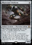 Trinimorfo di Phyrexia