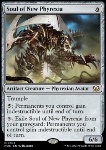 Anima di Nuova Phyrexia