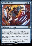 Talento di Teferi