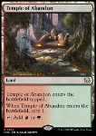 Tempio dell'Abbandono