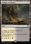 Tempio del Silenzio