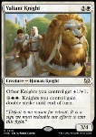 Cavaliera Impavida
