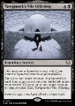 Offerta Ignobile di Yawgmoth