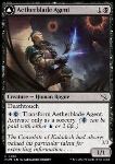 Aetherblade Agent // Gitaxian Mindstinger