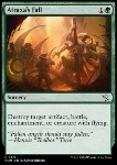 Caduta di Atraxa