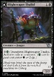 Blightreaper Thallid // Blightsower Thallid