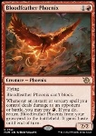 Fenice della Piuma di Sangue