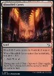 Caverne del Sangue Versato
