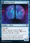 Captive Weird // Compleated Conjurer