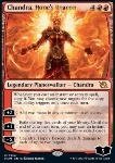 Chandra, Faro di Speranza
