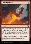 Volo Rovente
