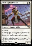 Duellante della Legione del Vespro