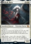 Elesh Norn // The Argent Etchings