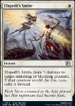 Castigo di Elspeth