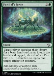 Benevolenza del Fertilid
