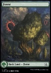 Foresta