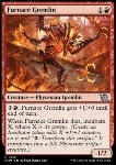 Gremlin della Fornace