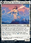 Heliod, the Radiant Dawn // Heliod, the Warped Ecl