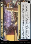Invasione di Amonkhet // Convertito di Lazotep