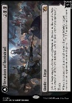 Invasione di Innistrad // Diluvio di Morti