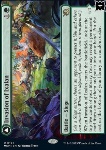 Invasione di Ixalan // Regisauro Bellicoso