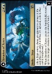 Invasione di Xerex // Paladino del Vertice
