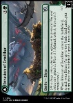 Invasione di Zendikar // Enclave Celeste Risveglia