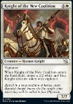 Cavaliere della Nuova Coalizione