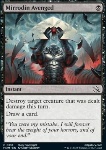 Mirrodin Vendicato