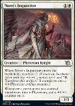 Inquisitore di Norn