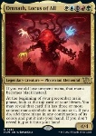 Omnath, l'Omnilocus