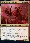 Rankle e Torbran