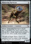 Ricognitore Brulicante