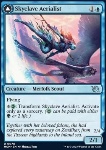 Skyclave Aerialist // Skyclave Invader