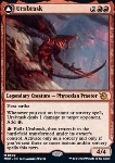 Urabrask // The Great Work