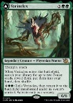 Vorinclex // The Grand Evolution