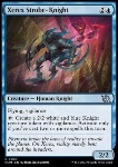 Strobocavaliera di Xerex