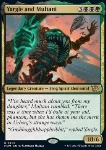 Yargle e Multani